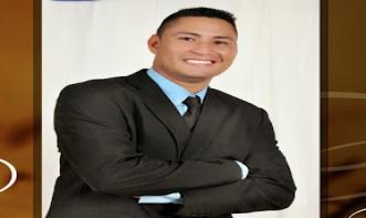 Jefferson Barros Ferreira