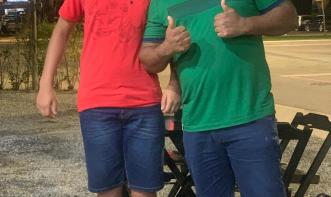 Wanderson Santos