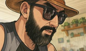 Marcos Alexandre Machado