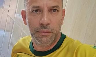 Adriano Moreira Gonçalves