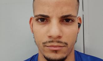 Anderson dos Santos Alves