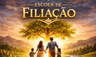 Turma de Filiação Presencial 2026 Polo EPF - Trilha da Vitória