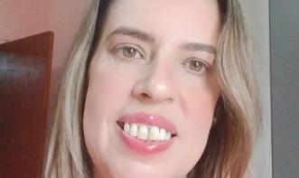 Cristiane Alves da Cunha