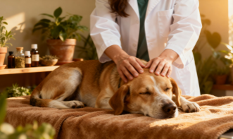 Medicina Veterinaria Paliativa