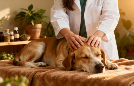 Medicina Veterinaria Paliativa