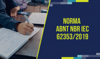 T.H8 - ABNT NBR IEC 62353/2019
