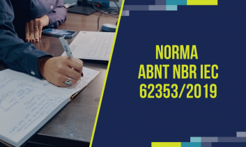 T.H8 - ABNT NBR IEC 62353/2019