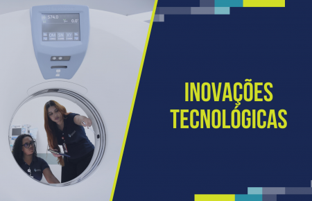 Inovações Tecnológicas