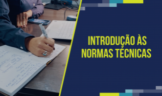Introdução às Normas Técnicas