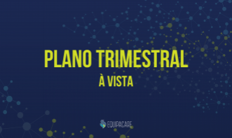 Plano Trimestral - À Vista