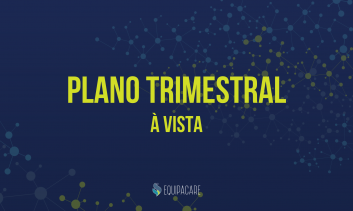 Plano Trimestral - À Vista
