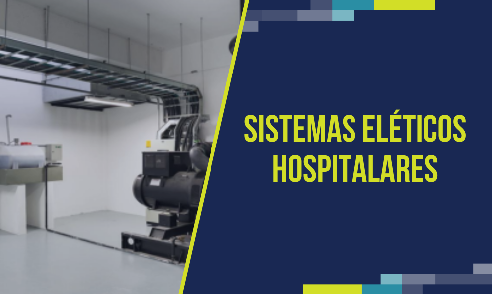 Sistemas Elétricos Hospitalares