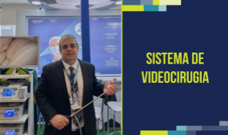Sistemas de Videocirurgia