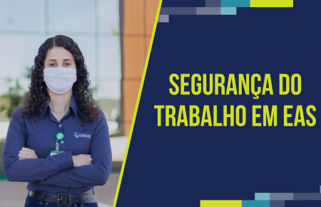 Segurança do Trabalho em Estabelecimentos Assistenciais de Saúde