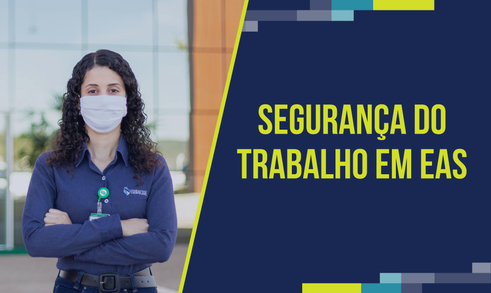 Segurança do Trabalho em Estabelecimentos Assistenciais de Saúde