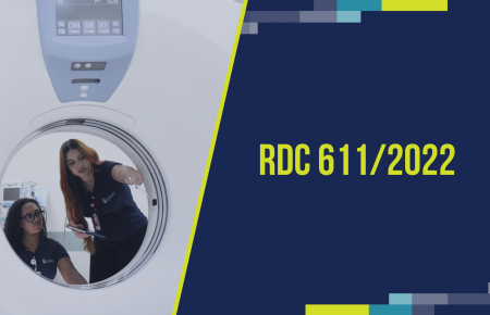 RDC 611/2022