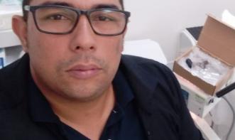 Isac Coelho Sousa