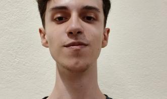 João Pedro Castilho Vasconcelos