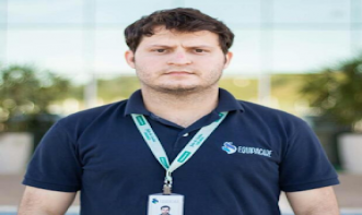 RONALD DE SOUZA BARBIERE