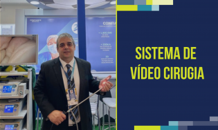 T.F11 - Sistema de Vídeo Cirurgia