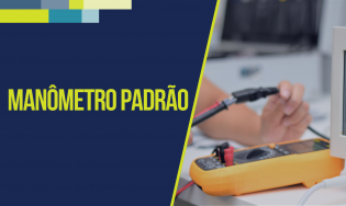 T.F37 - Manômetro Padrão