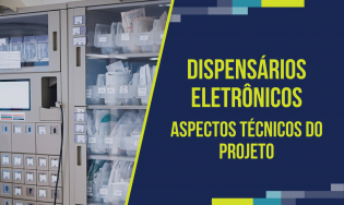 T.D5 - Dispensários Eletrônicos: Aspectos Técnicos do Projeto