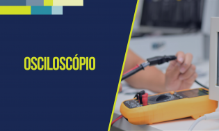 T.F42 - Osciloscópio