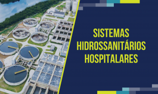 T.J3 - Sistemas Hidrossanitários Hospitalares