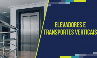 T.G8 - Manutenção Hospitalar - Elevadores e Transportes Verticais