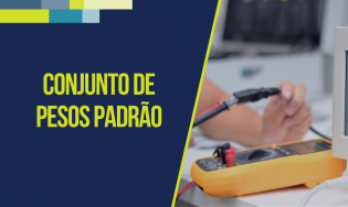 T.F35 - Conjunto de Pesos Padrão