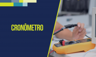 T.F36 - Cronômetro