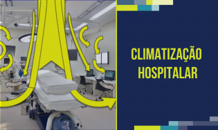 T.J2 - Climatização Hospitalar