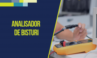 T.F43 - Analisador de Bisturi
