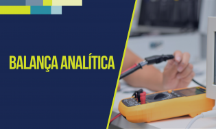 T.F34 - Balanca Analítica