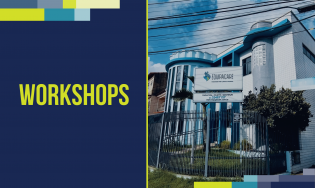 Workshop: Finanças Pessoais