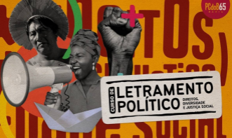 Letramento Político: Direitos, Diversidade e Justiça Social