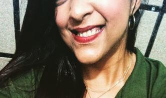 TAIANE MAICA DE JESUS SOARES