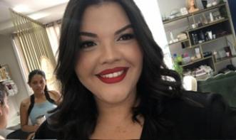 Wedlla Sophia Pereira Gonçalves