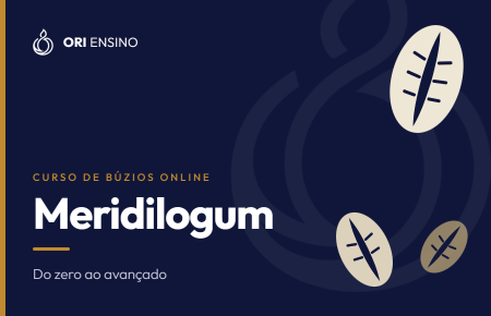 MERINDILOGUM Os 16 Odus e a Sabedoria Ancestral dos Búzios