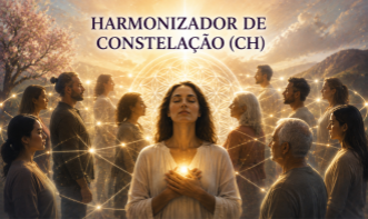 Harmonizador de Constelação (CH)