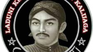 Ciência Laduni Karomah Sunan Kalijaga