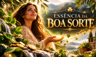 Essência da Boa Sorte