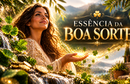 Essência da Boa Sorte