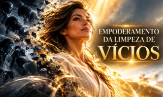 Empoderamento da Limpeza de Vícios