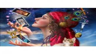 Reiki de Magia Cigana