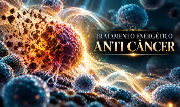Tratamento Energetico Anti Câncer