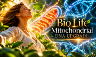 Bio Life Mitochondrial DNA Upgrade