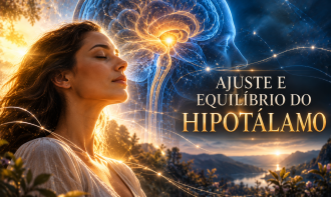 Ajuste  e Equilíbrio do Hipotálamo