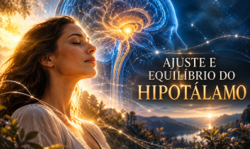Ajuste  e Equilíbrio do Hipotálamo