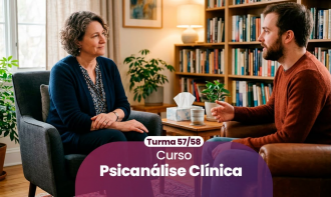 Formação em Psicanálise - Turma 57